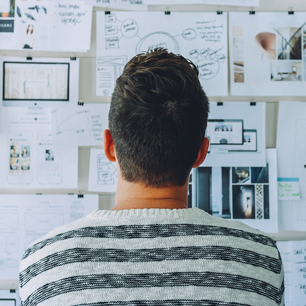 Workers Stressed in Their Environment