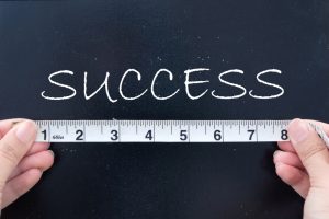 Measure Success Photo